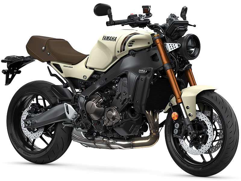 ޥ XSR900