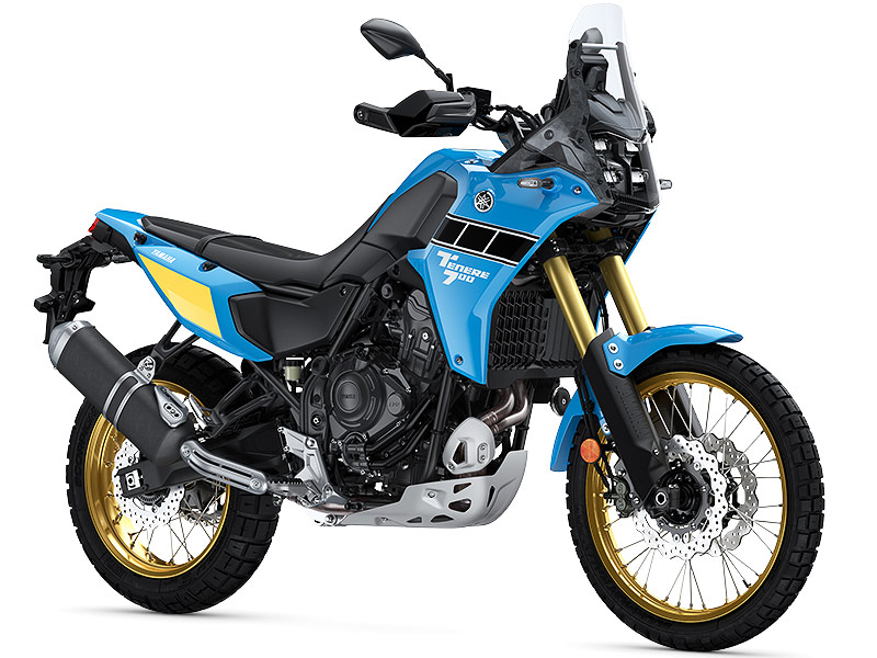 ޥ TENERE 700