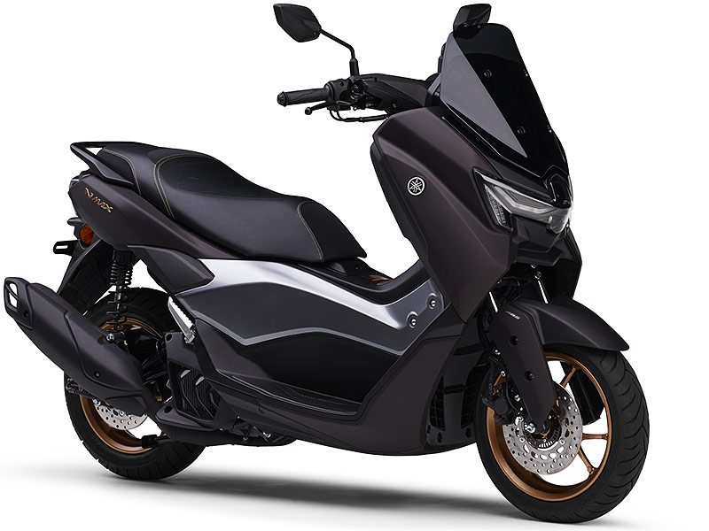 ޥ NMAX155