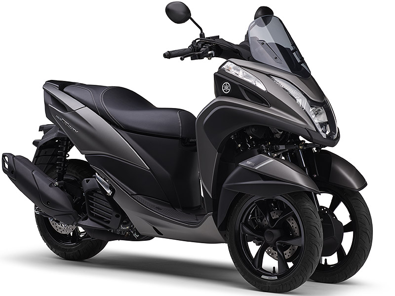 トリシティ155・ヤマハ(YAMAHA)の新車バイク販売店を探す | 新車・中古バイク情報 グーバイク(GooBike)