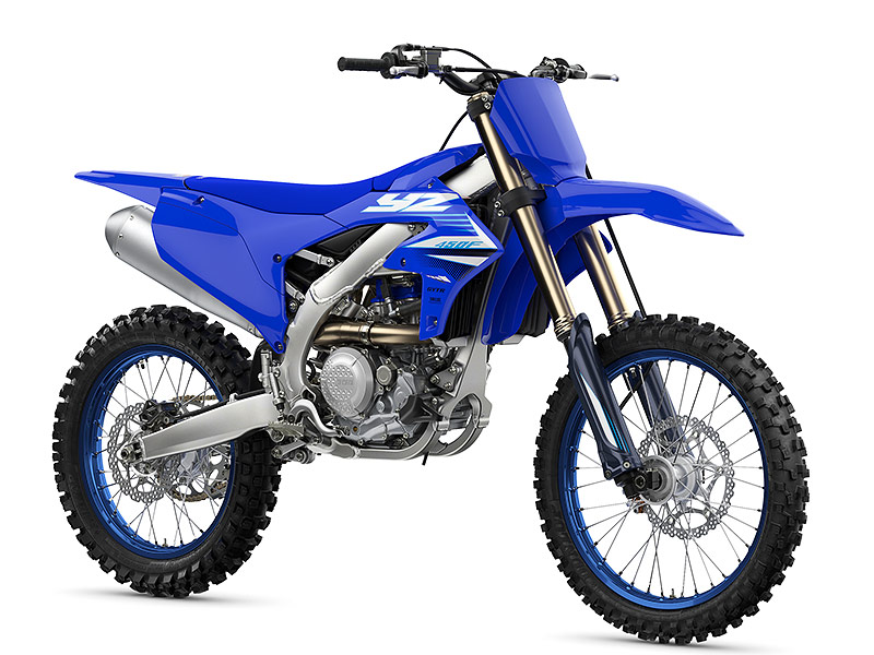 ޥ YZ450F