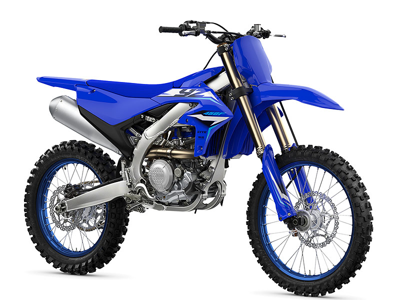 ޥ YZ450F