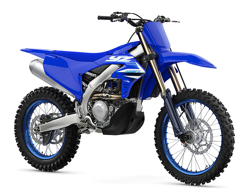 ޥ YZ450FX