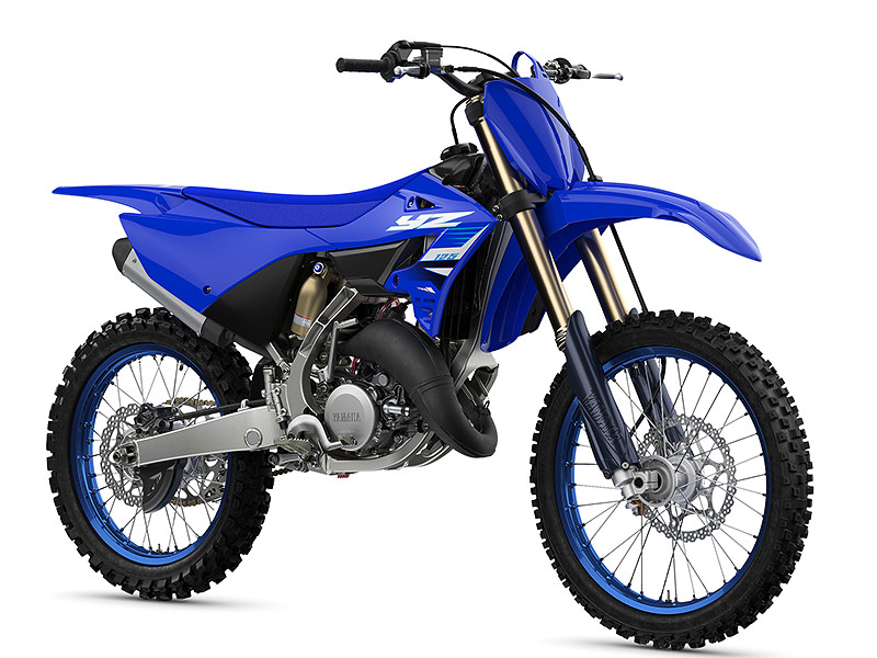 ޥ YZ125