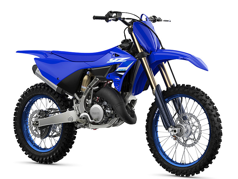 ޥ YZ125X