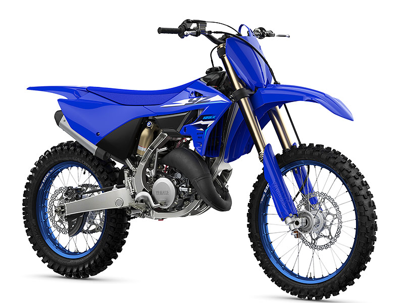 ޥ YZ125X