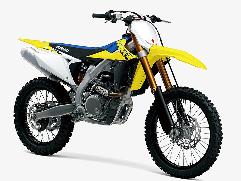  RM-Z450