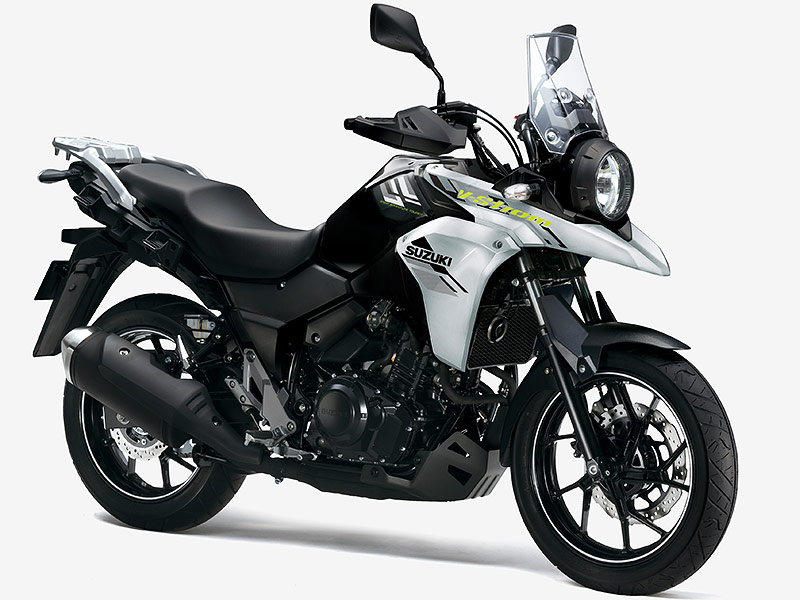  V-Strom 250