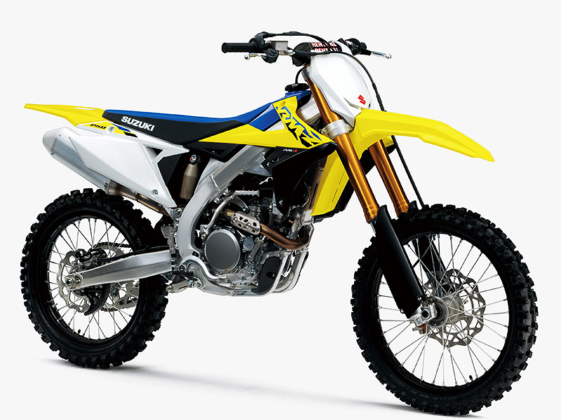  RM-Z250