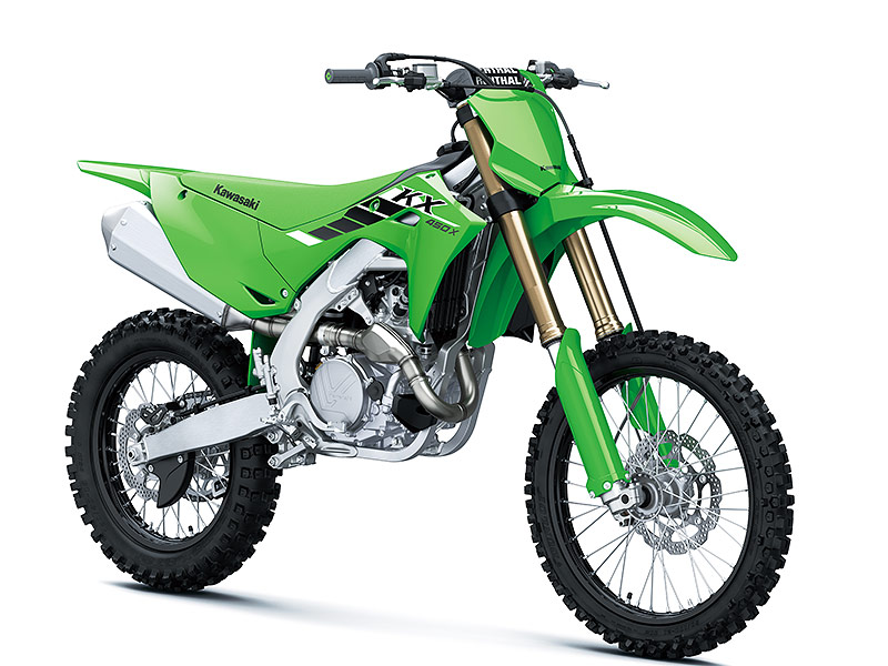 掠 KX450X