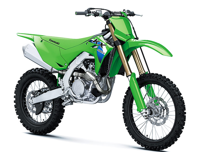 掠 KX450X