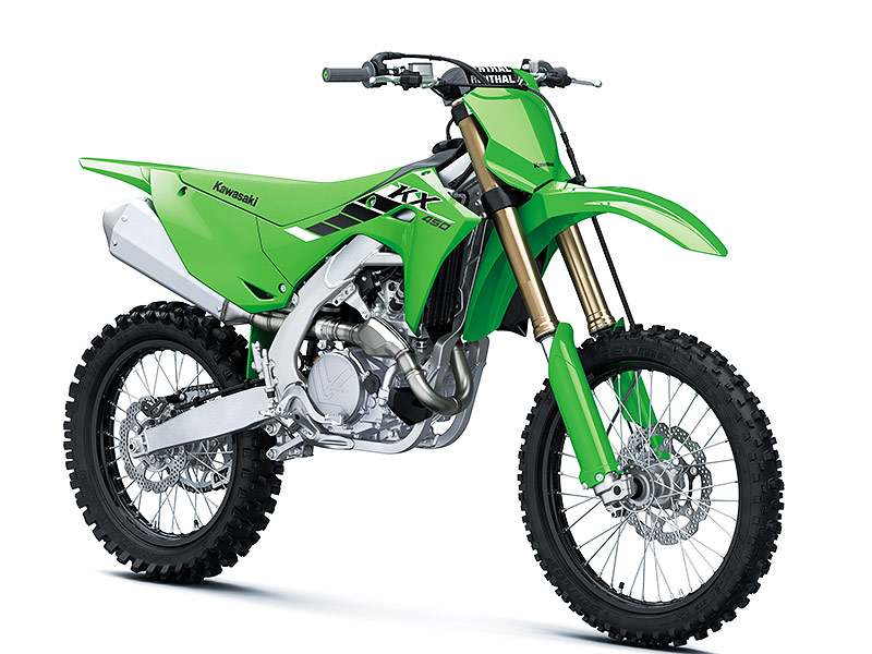 掠 KX450