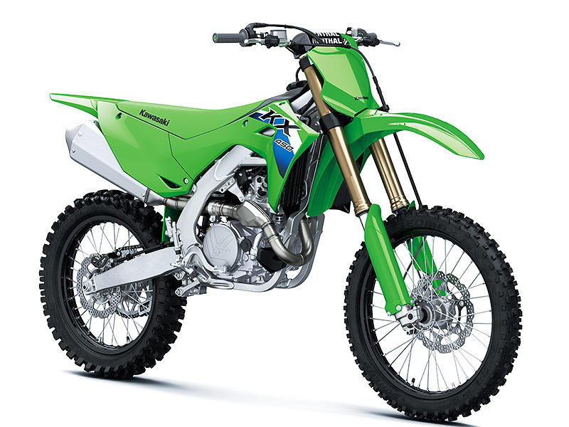 掠 KX450