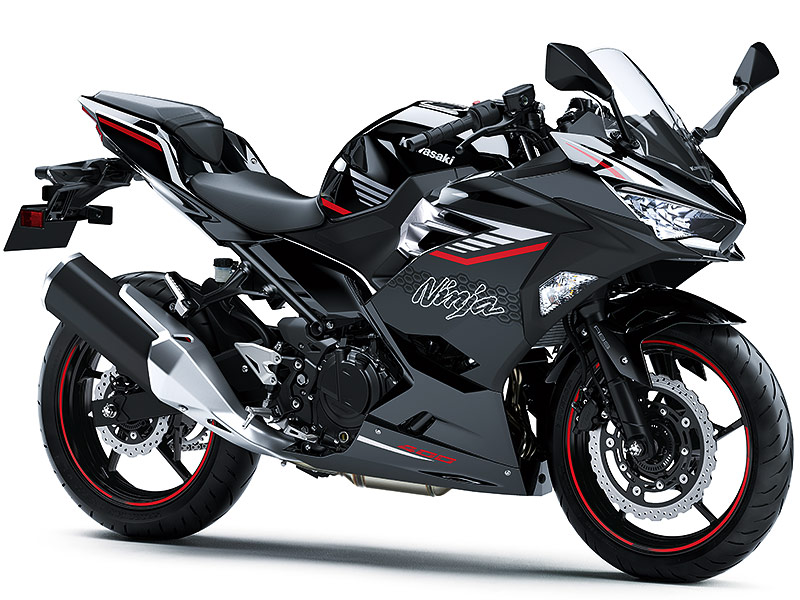 掠 Ninja400