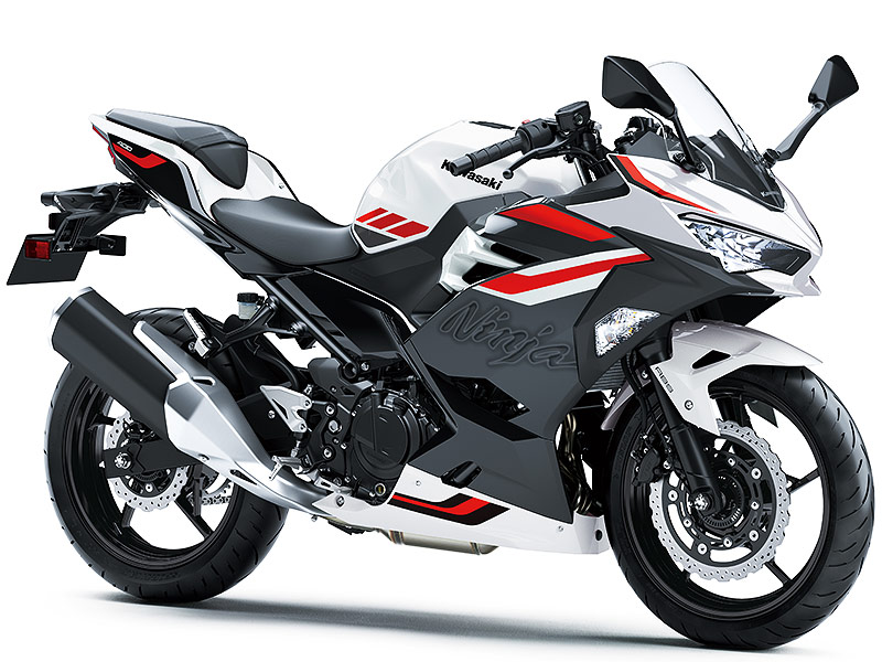 掠 Ninja400