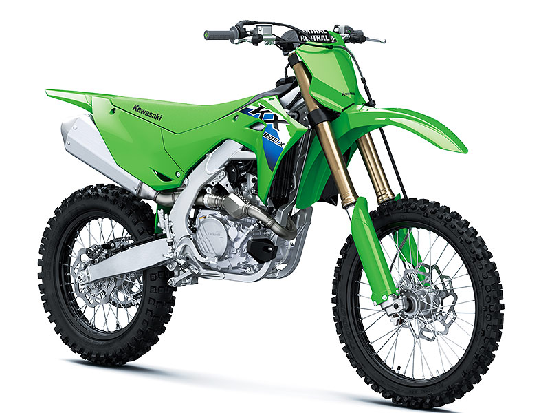 掠 KX250X