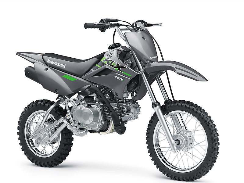 掠 KLX110R L