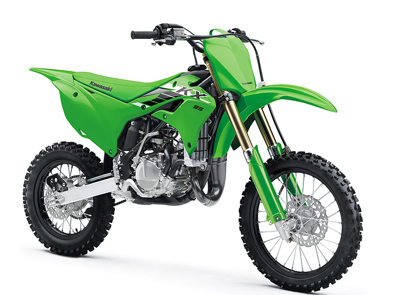 掠 KX85