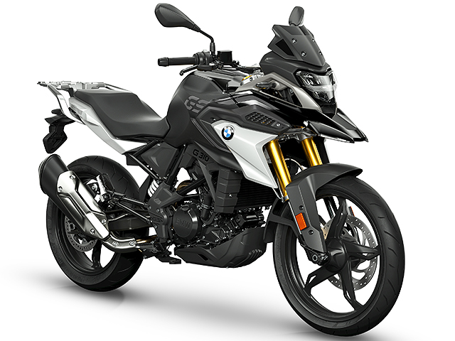 Ｇ３１０ＧＳ(ＢＭＷ)のバイクを探すなら【グーバイク】