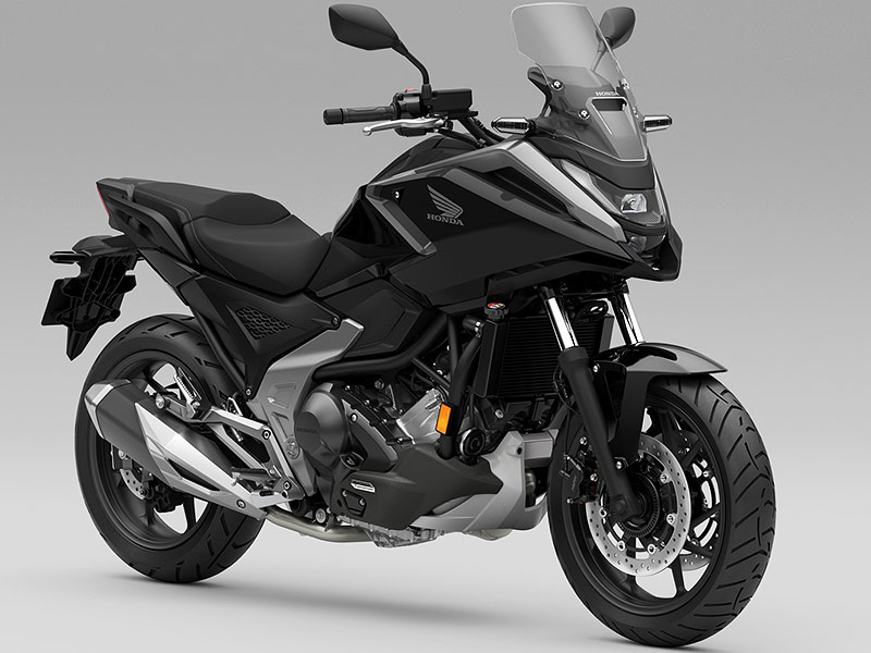 ۥ NC750XDCT