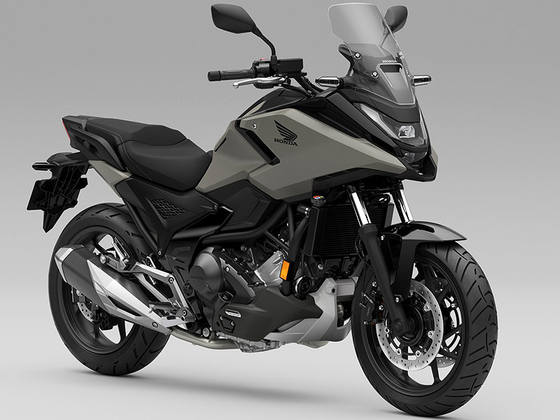 ۥ NC750XDCT
