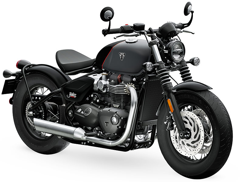 ȥ饤 Bonneville Bobber