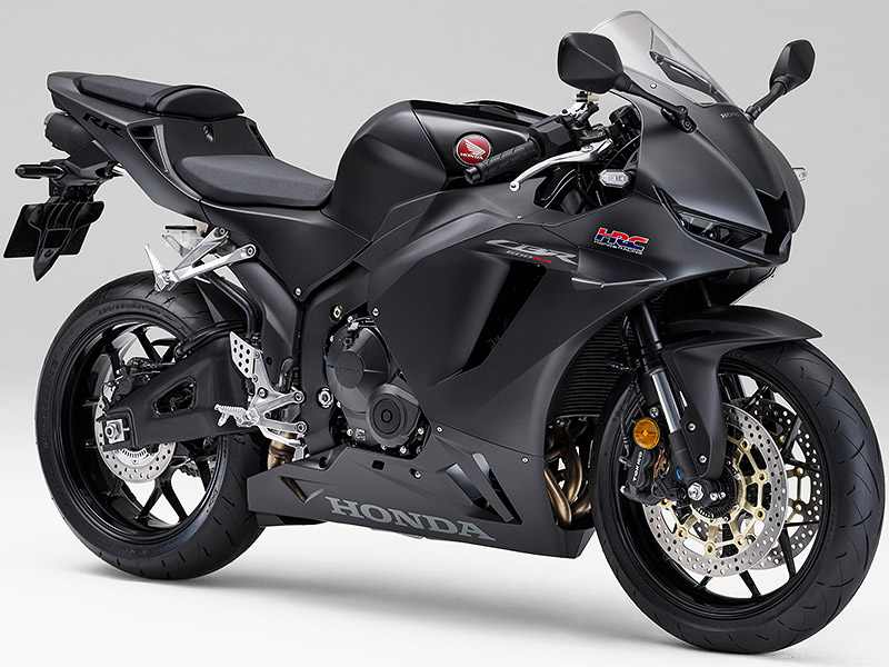 ۥ CBR600RR
