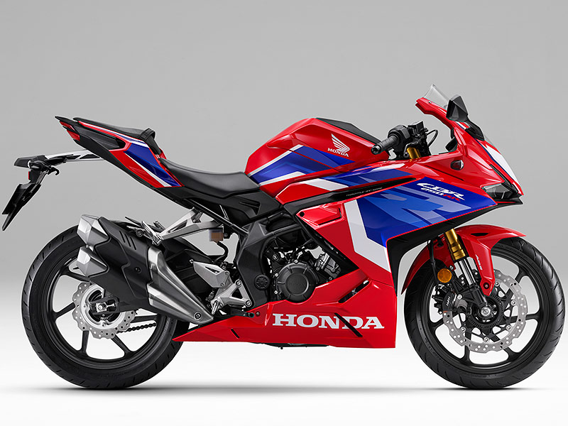 ۥ CBR250RR