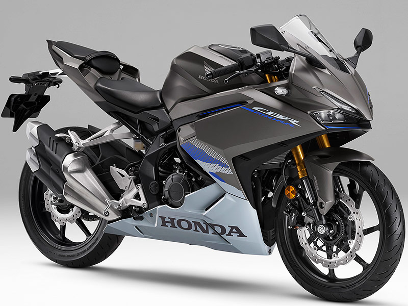 ۥ CBR250RR