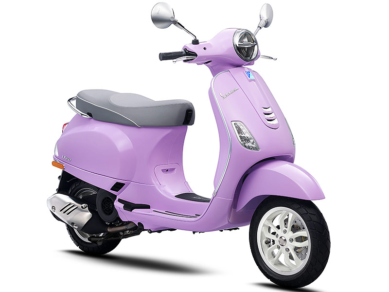 ٥ LX125