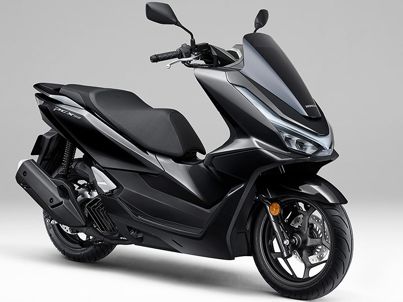 ۥ PCX160