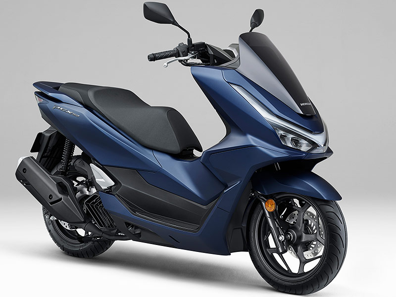 ۥ PCX160