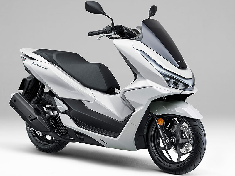ۥ PCX160
