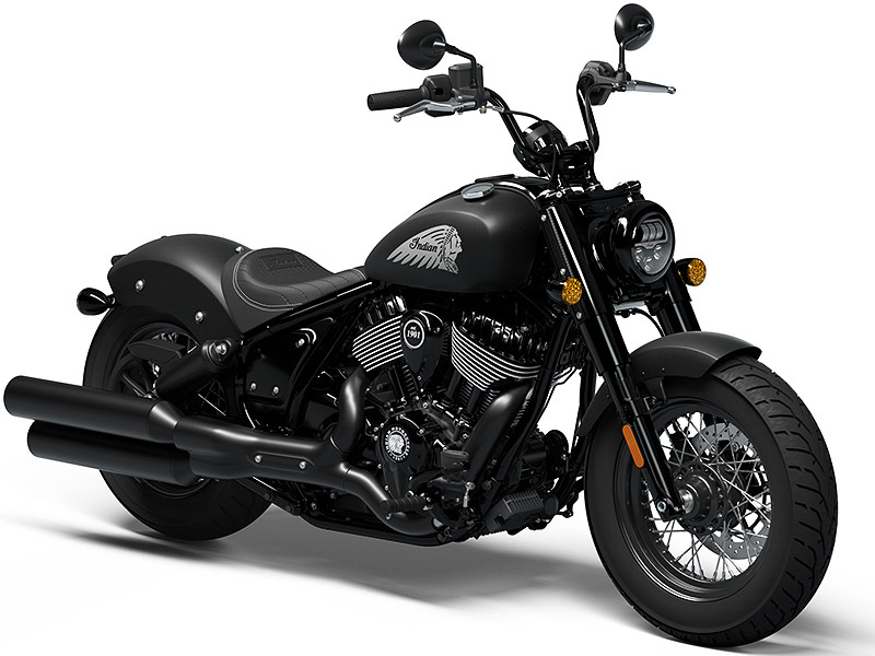 ǥ⡼ Chief Bobber Dark Horse