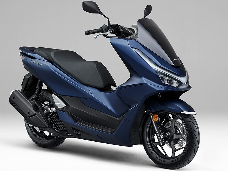 ۥ PCX