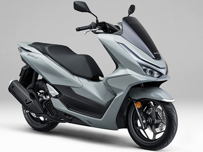 ۥ PCX