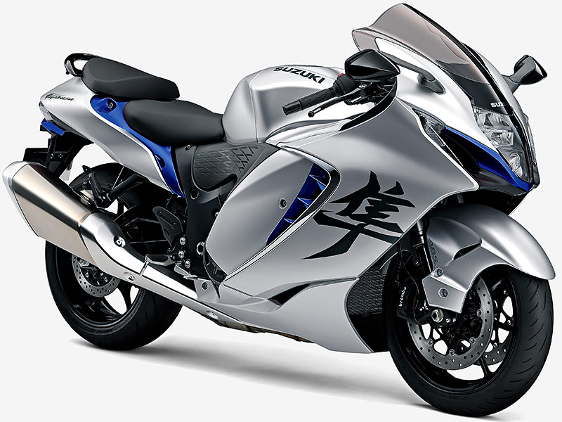  HAYABUSA