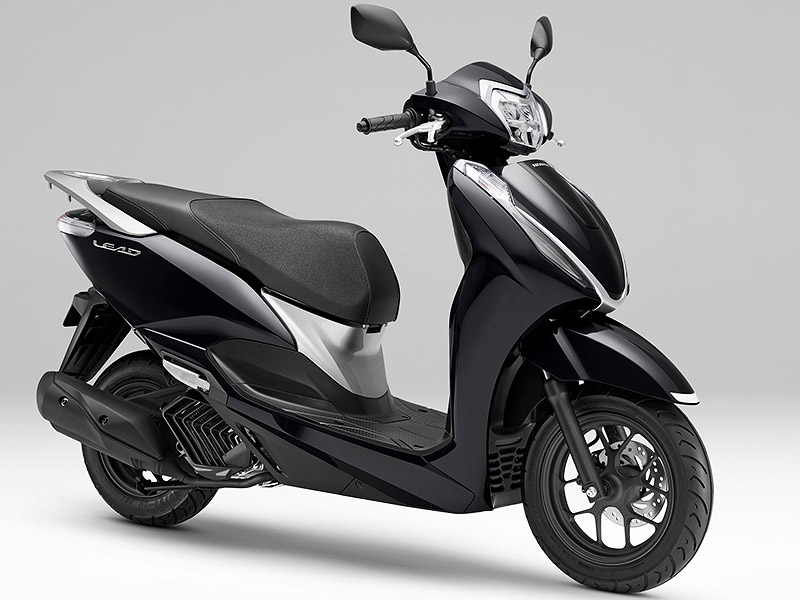 ۥ LEAD 125
