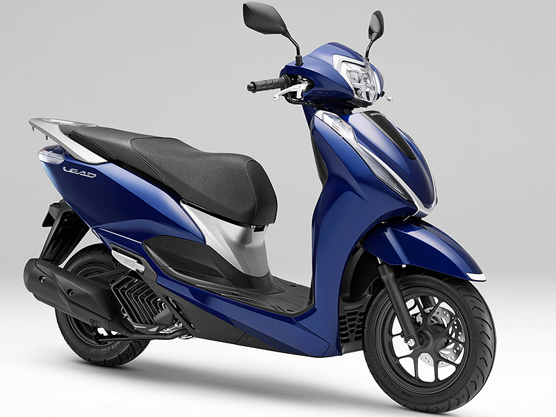 ۥ LEAD 125