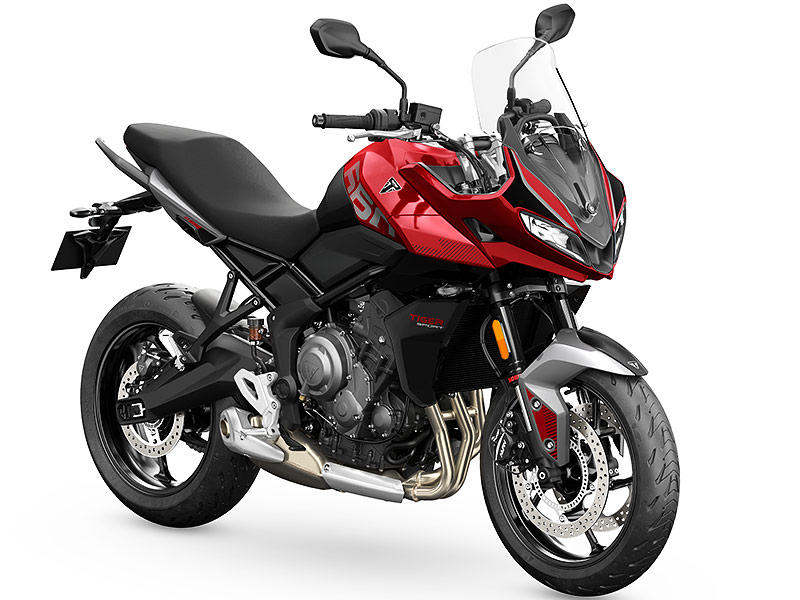 ȥ饤 Tiger Sport  660