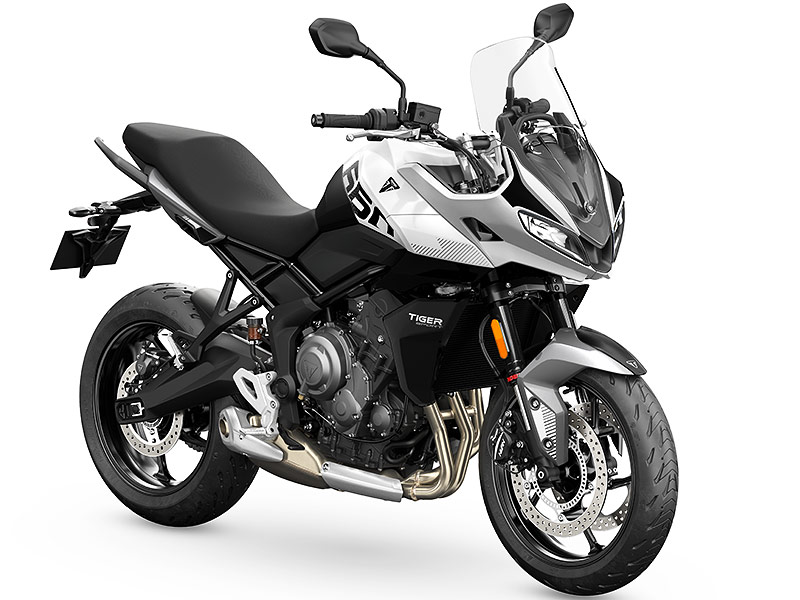 ȥ饤 Tiger Sport  660