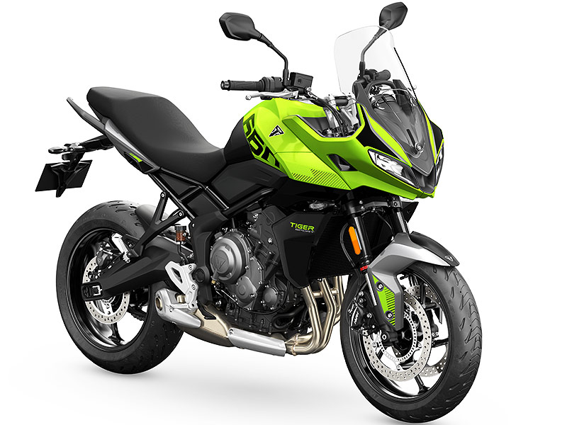 ȥ饤 Tiger Sport  660