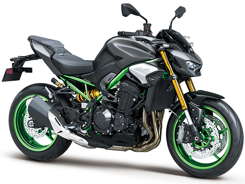 掠 Z900 SE