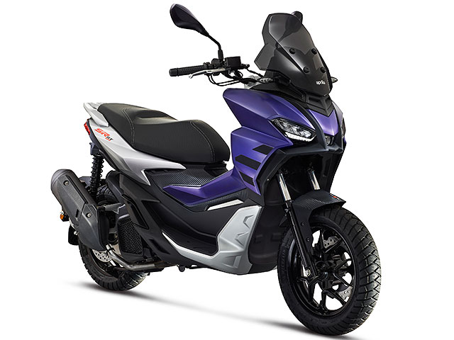 SR GT Sport 200・アプリリア(aprilia)の新車バイク販売店を探す | 新車・中古バイク情報 グーバイク(GooBike)