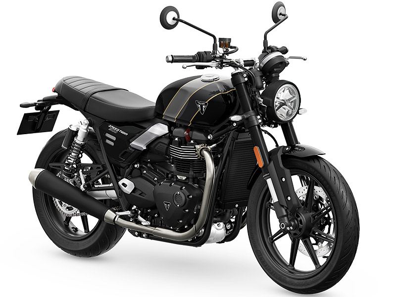 ȥ饤 Speed Twin 900