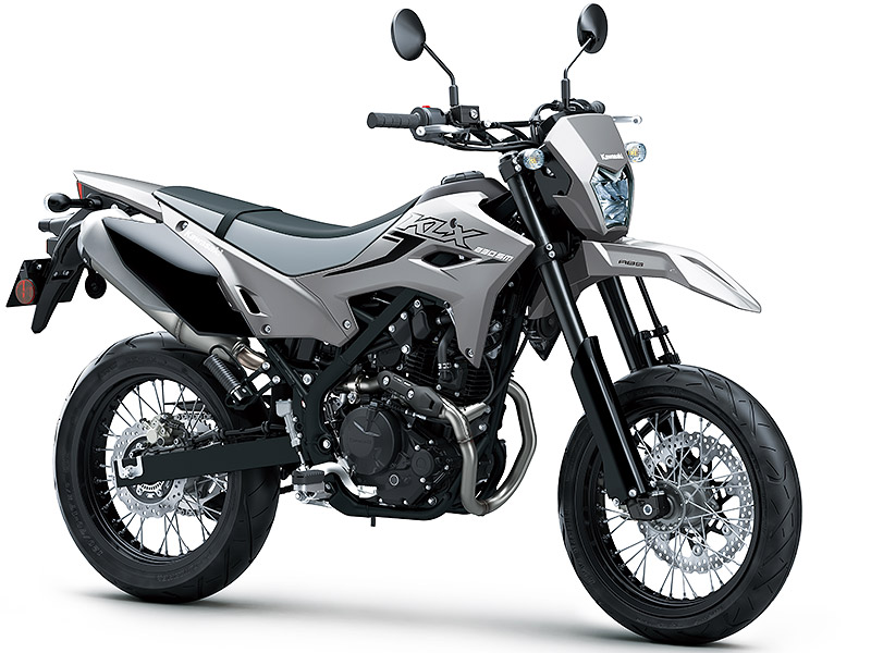 掠 KLX230SM