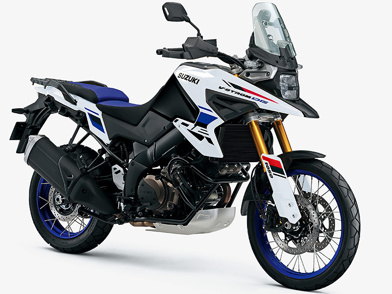  V-Strom 1050DE