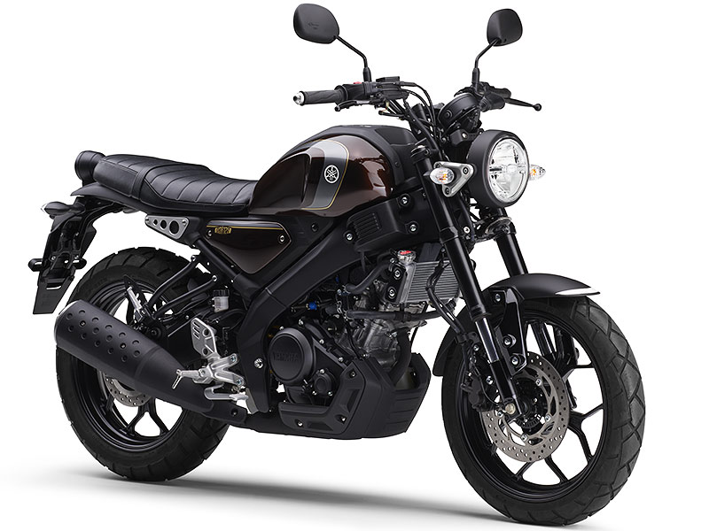 ޥ XSR125