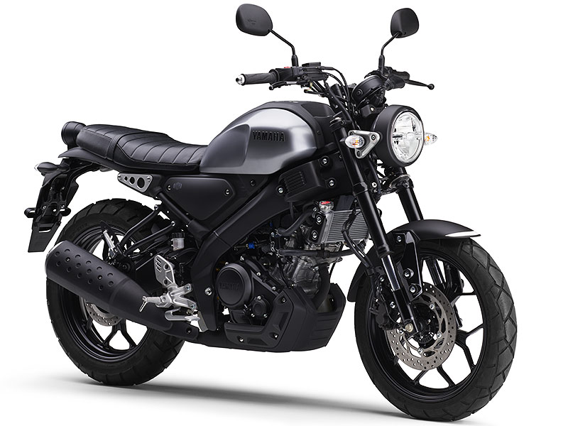 ޥ XSR125