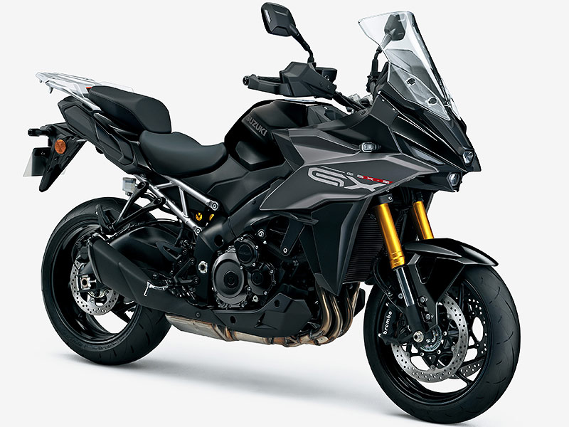  GSX-S1000GX